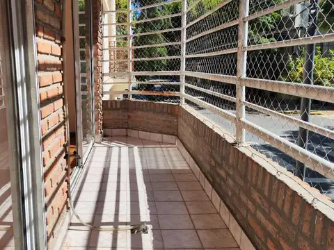 Departamento en Venta en Caballito, USD 118.000