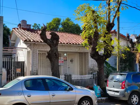CHALET PLENO CENTRO