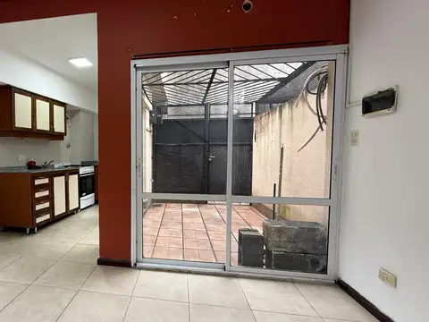 Depto Tipo Casa en Venta en Boedo, USD 84.900