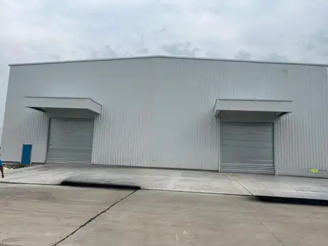 ACCESO OESTE Y C AMINO DEL BUEN AYRE, PARQUE INDUSTRIAL RECONQUISTA