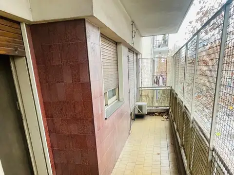 Av Avellaneda 2900, Piso 4
