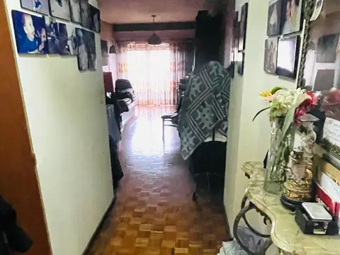Departamento en Venta en Flores Norte, USD 130.000