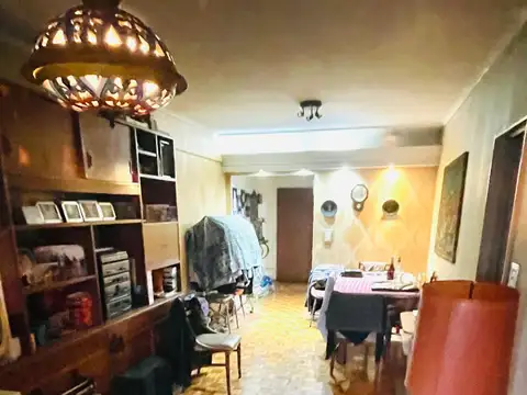Av Avellaneda 2900, Piso 4