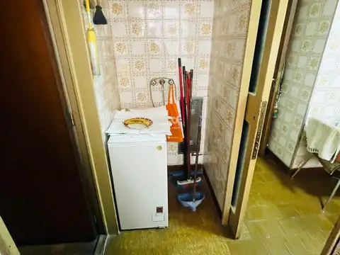 Av Avellaneda 2900, Piso 4