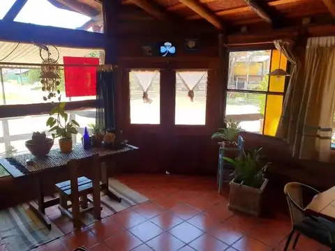 Casa en Alquiler 10 años