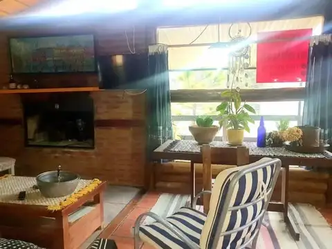 Casa en Alquiler al Norte