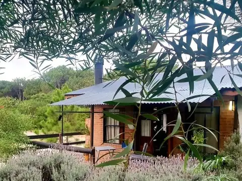 Casa en Alquiler de 2 dormitorios