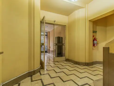 Departamento en Venta en San Nicolás, USD 165.000