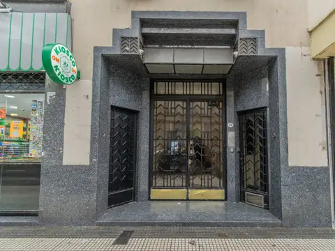Avenida Callao 530 , Piso 5
