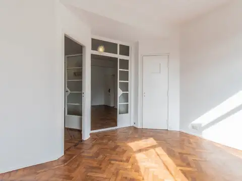 Departamento en venta de 3 Ambientes, Reciclado Integral a Estrenar en San Nicolás
