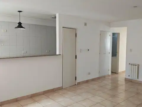 Departamento en Martin Cornejo al 200
