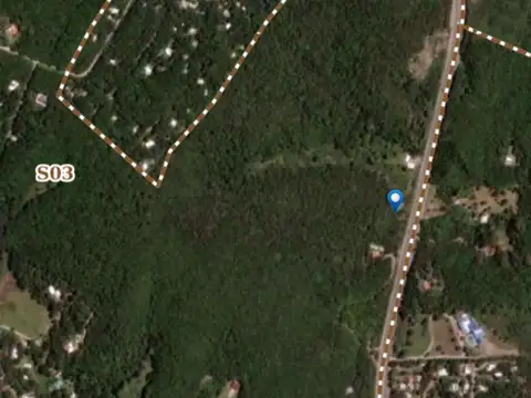 Ruta E 53