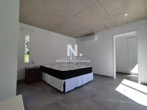 En venta casa en La Barra de 3 Dormitorios