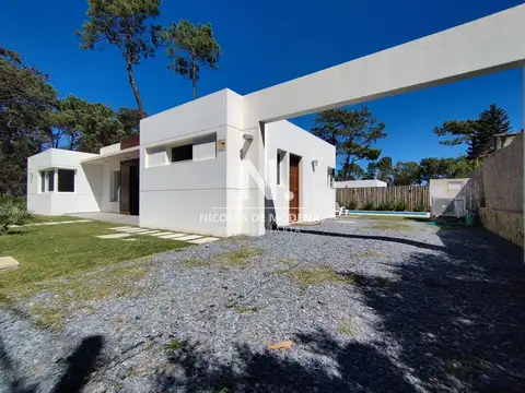 Casa en Alquiler Temporal de 3 dormitorios