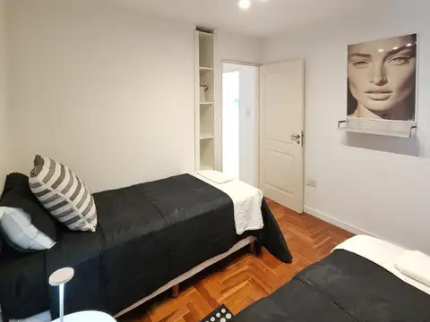 Departamento en Alquiler Temporal al Este