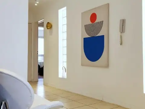 Departamento en Alquiler Temporal en Nueva Cordoba, $ 120.000