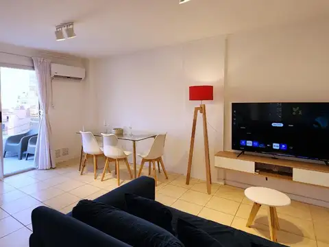 Obispo Trejo 1300, Piso 11