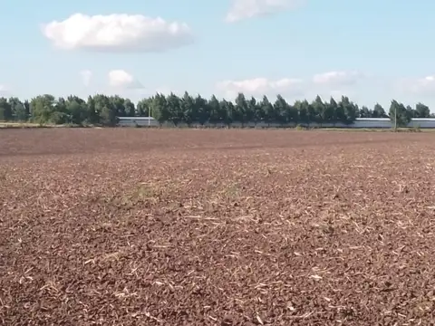 12.51 has. en Isletas