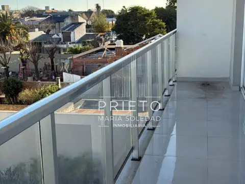 Departamento en Venta en Centro De Lujan, USD 230.000