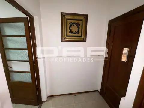 Avenida Juan Bautista Justo 8000