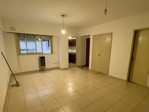 Departamento en Alquiler de Monoambiente