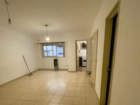 Departamento en Alquiler en Caballito, $ 500.000