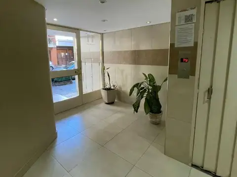 Franklin , Piso 5