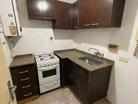 Franklin , Piso 5
