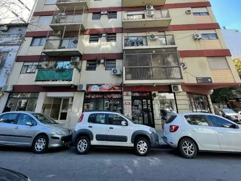 MONOAMBIENTE DIVISIBLE LUMIN COC INDEP A MTS PQUE CENTENARIO