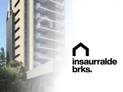 Departamento en Venta en Hurlingham, USD 35.000