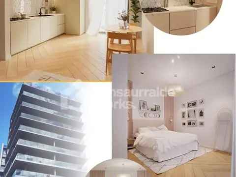 TENIENTE GENERAL JULIO ARGENTINO ROCA 1500