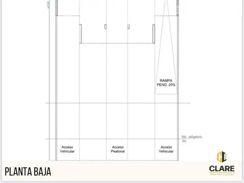 Departamento  en Venta en Hurlingham,  G.B.A. Zona Oeste