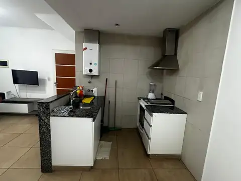 Departamento en Alquiler de 1 dormitorio