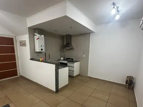 Departamento en Alquiler de 2 ambientes