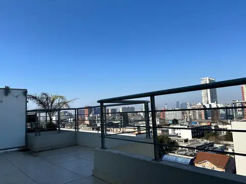 Departamento en Alquiler A Estrenar