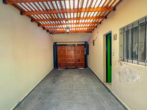 Casa en Venta en Villa Lynch, USD 85.000