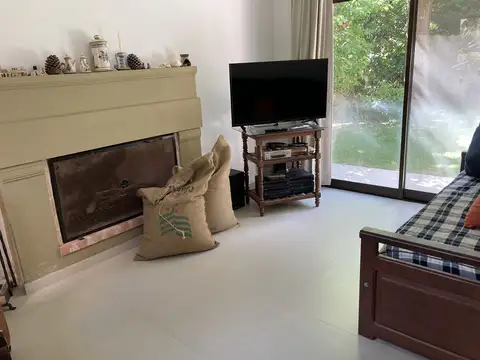 Casa en Alquiler Temporal 15 años