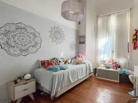 Depto Tipo Casa en Venta de 3 dormitorios