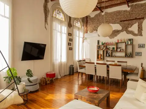 Depto Tipo Casa en Venta al Norte
