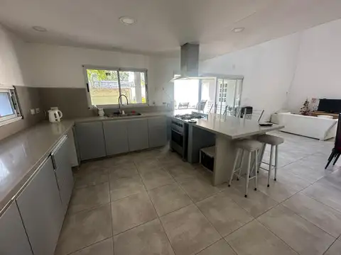 Casa en Venta de 4 dormitorios