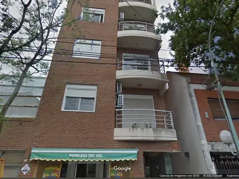 DEPARTAMENTO DE 1 DORMITORIO