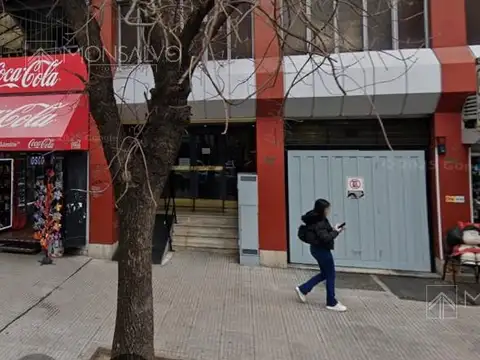 Cochera en Ramos Mejia