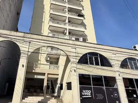 Alquiler Departamento Céntrico 9 de Julio al 1500 Corrientes Capital