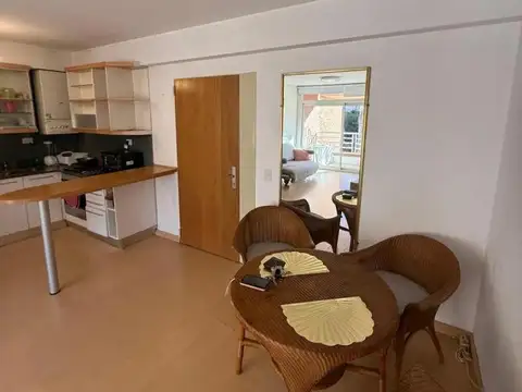 Departamento en Alquiler Temporal en Nuñez, USD 900