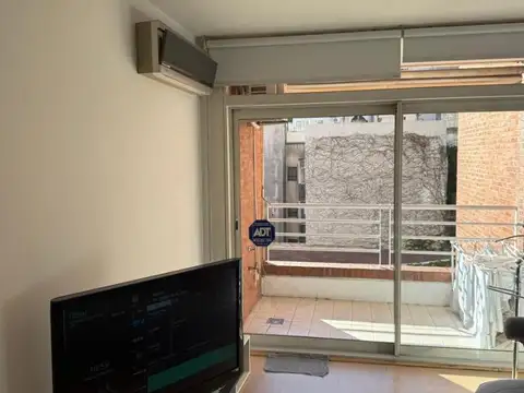 Departamento en Alquiler Temporal de 1 dormitorio