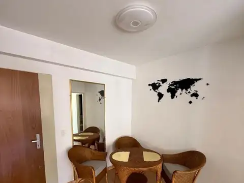 Departamento en Alquiler Temporal 10 años