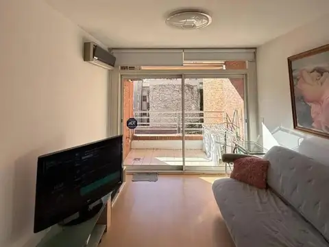 Departamento en Alquiler Temporal de 2 ambientes