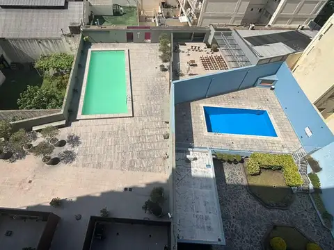 Departamento en Venta en Chacarita, USD 88.000