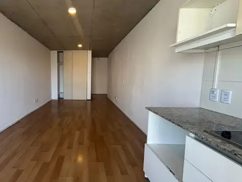 Departamento en Venta al Oeste