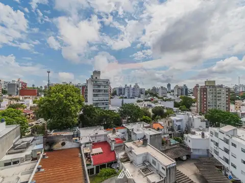 Departamento en Alquiler 1 año